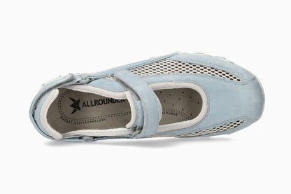 Niro Classics - Sky Blue