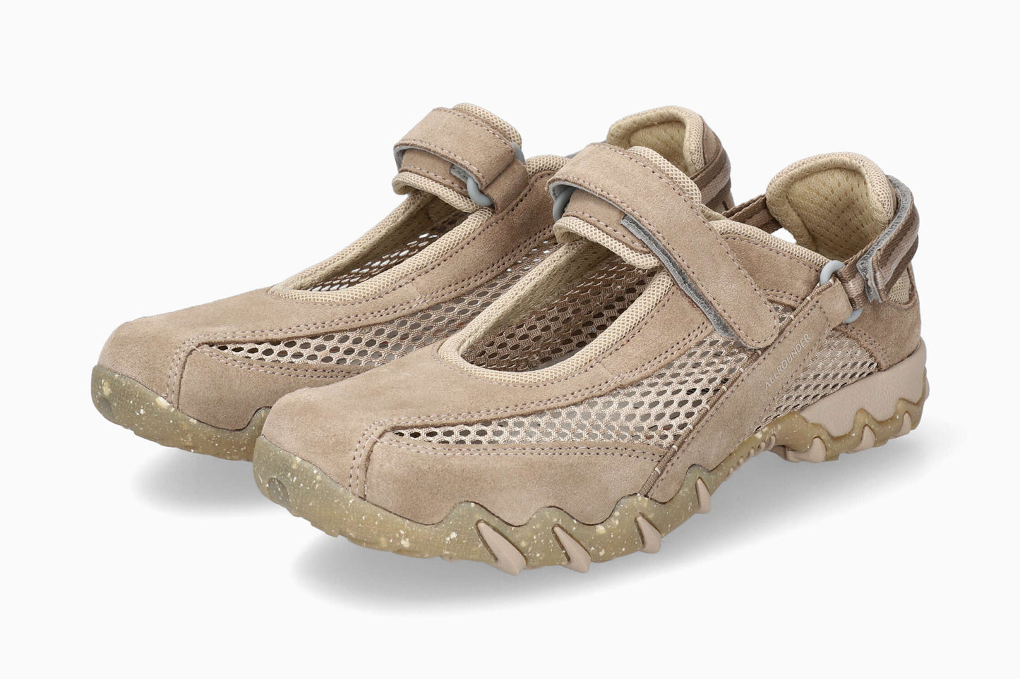 Niro Classics - Tobacco
