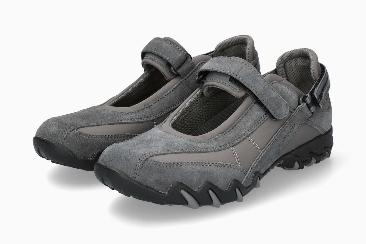 Niro Classics - Dark Grey
