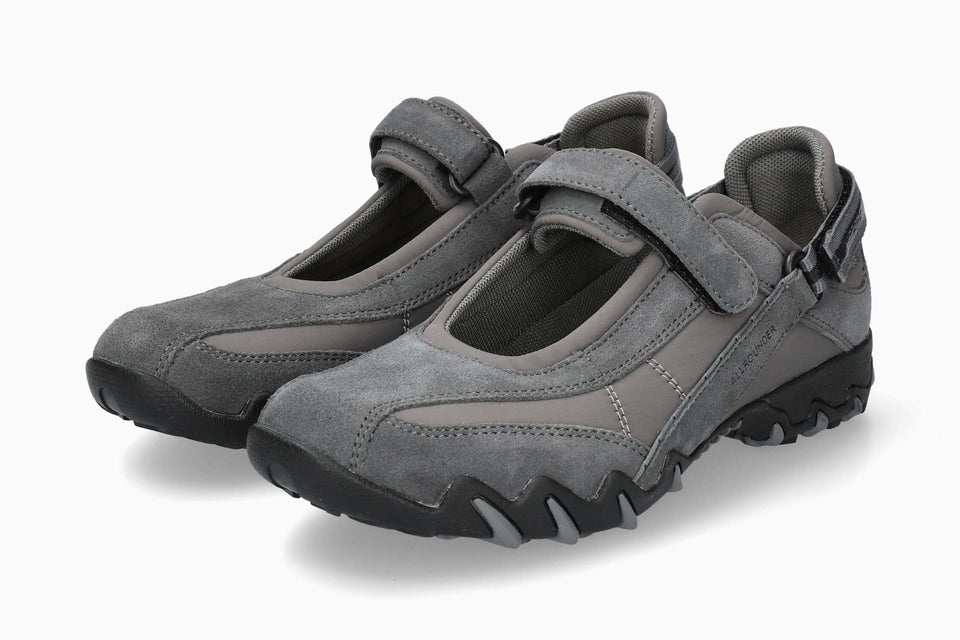 Niro Classics - Dark Grey