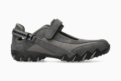 Niro Classics - Dark Grey