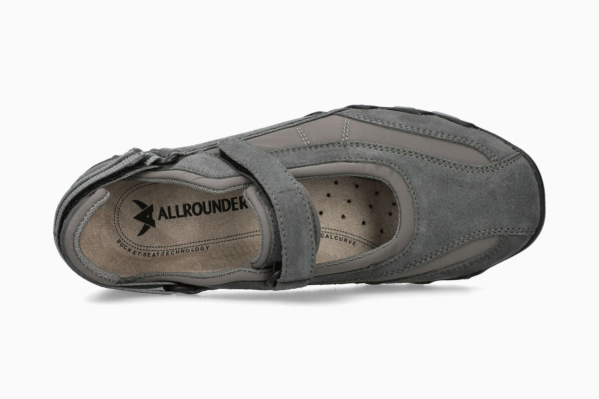 Niro Classics - Dark Grey