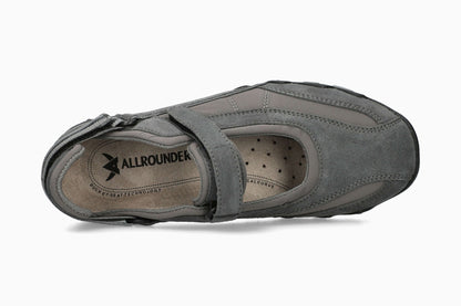 Niro Classics - Dark Grey