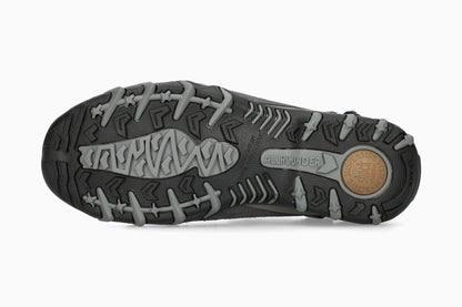 Niro Classics - Dark Grey