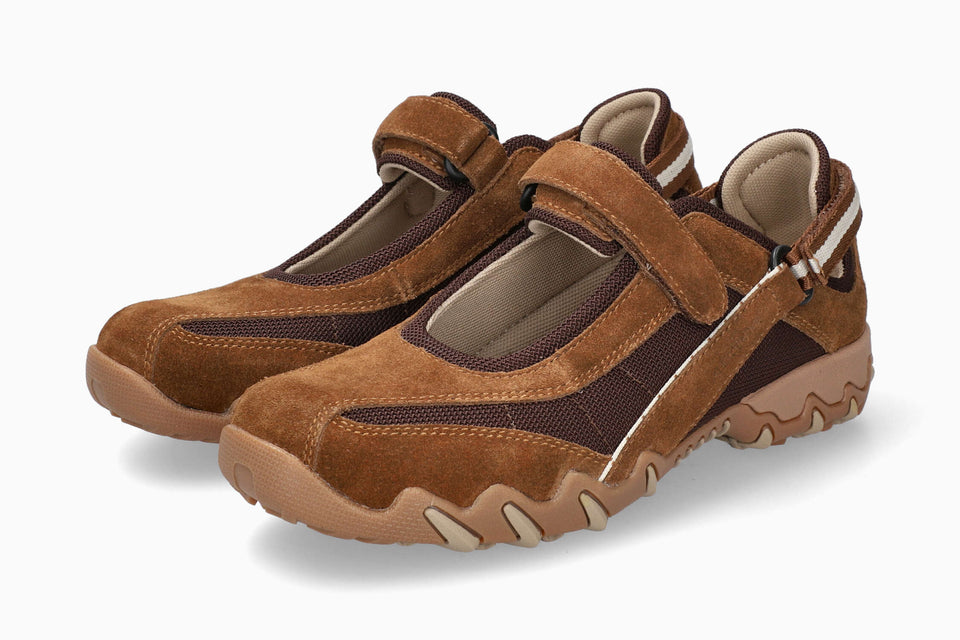 Niro Multi - Chestnut