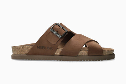 Nordine - Dark Brown