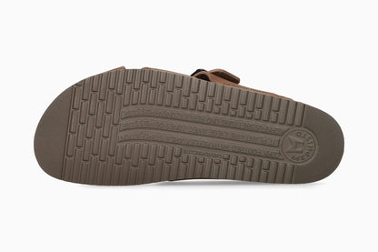 Nordine - Dark Brown