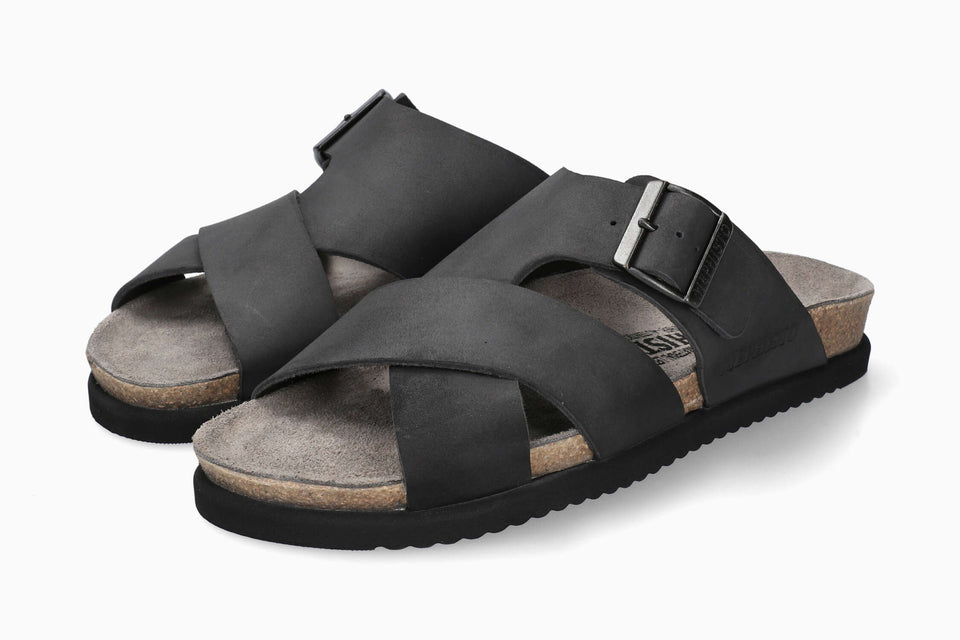 Nordine - Black