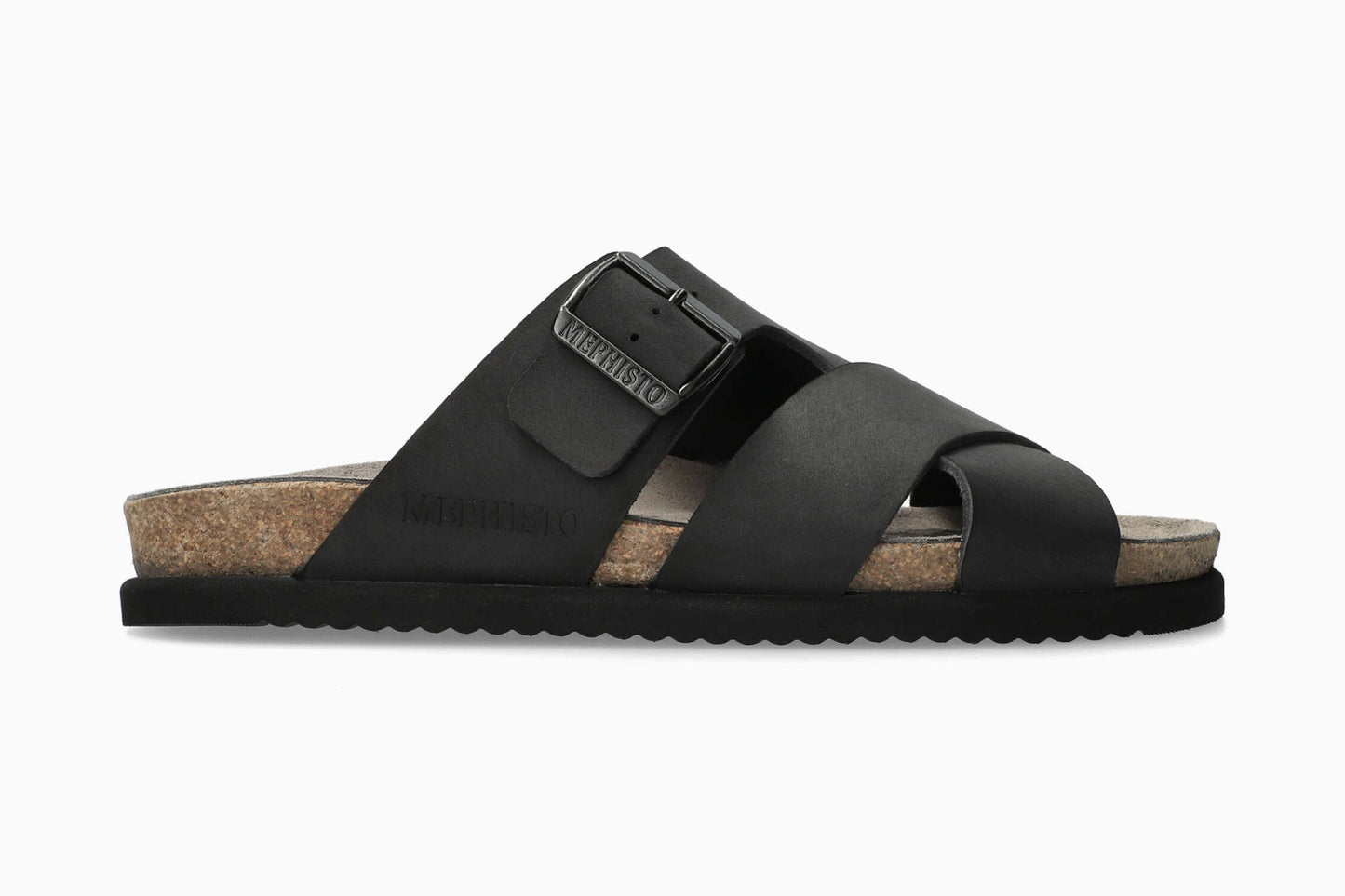 Nordine - Black