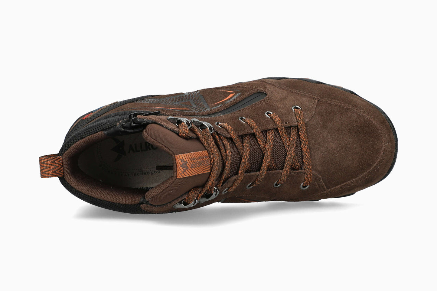 Norika Tex - Dark Brown