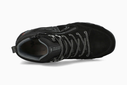 Norika Tex - Black