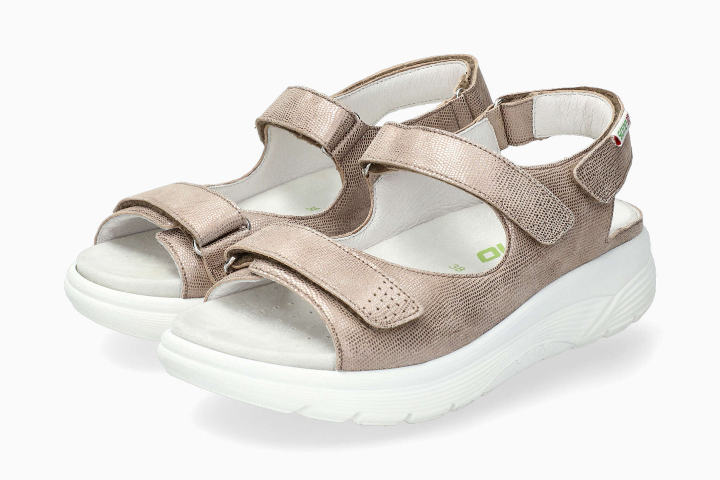 Norine - Light Taupe