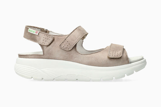 Norine - Light Taupe