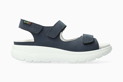 Norine - Denim Blue