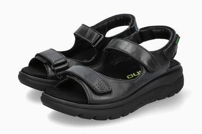 Norine - Black