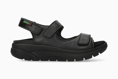 Norine - Black