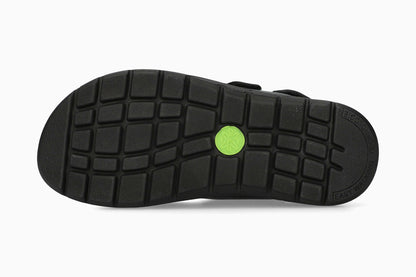 Norine - Black