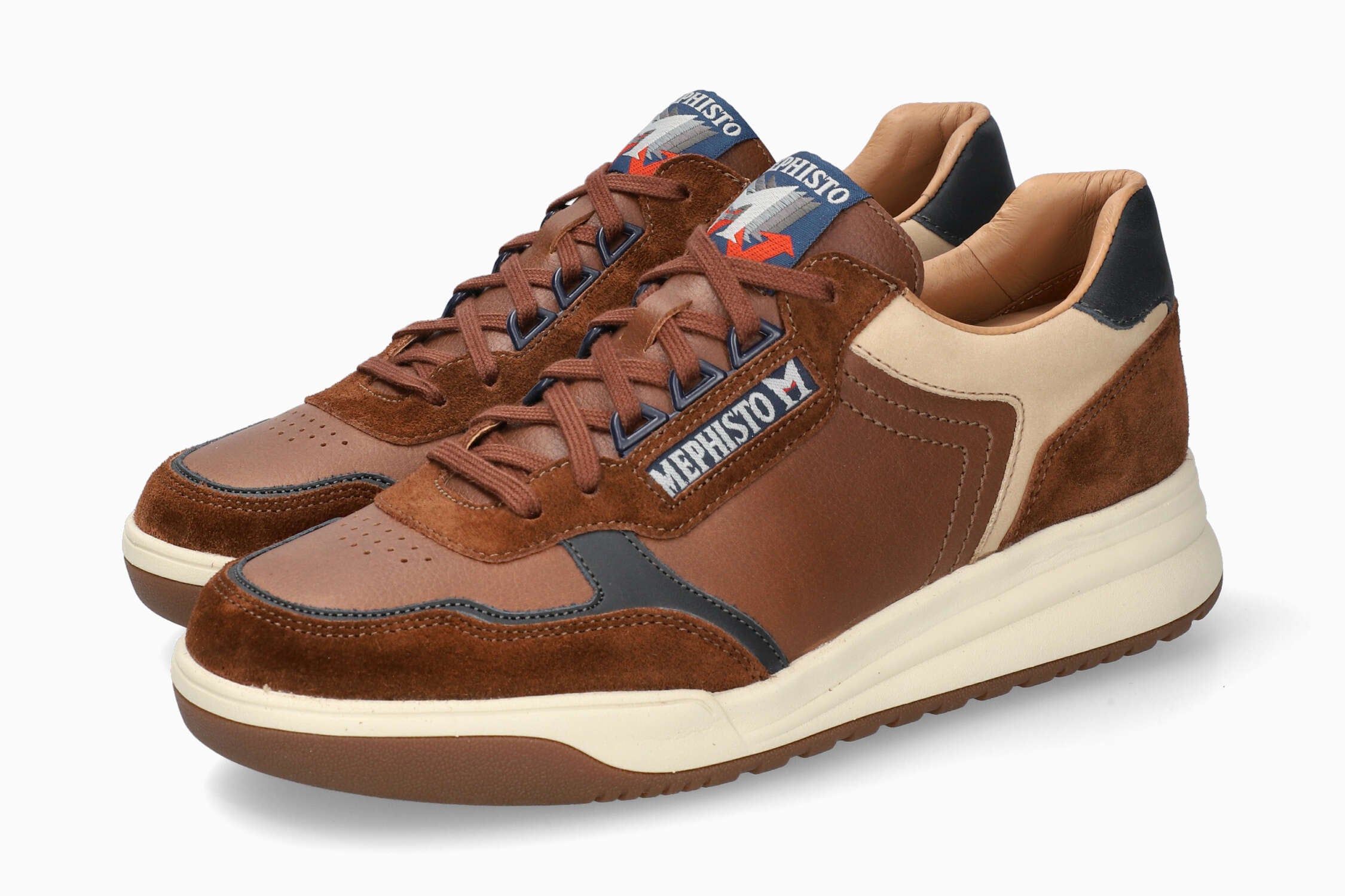 Norwin - Brown | Mephisto Canada