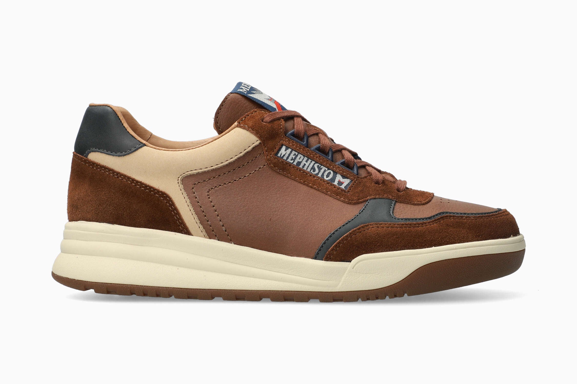 Norwin - Brown | Mephisto Canada