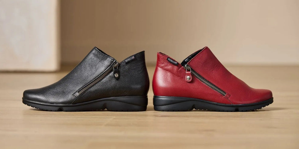 Romia - Black | Mephisto Canada