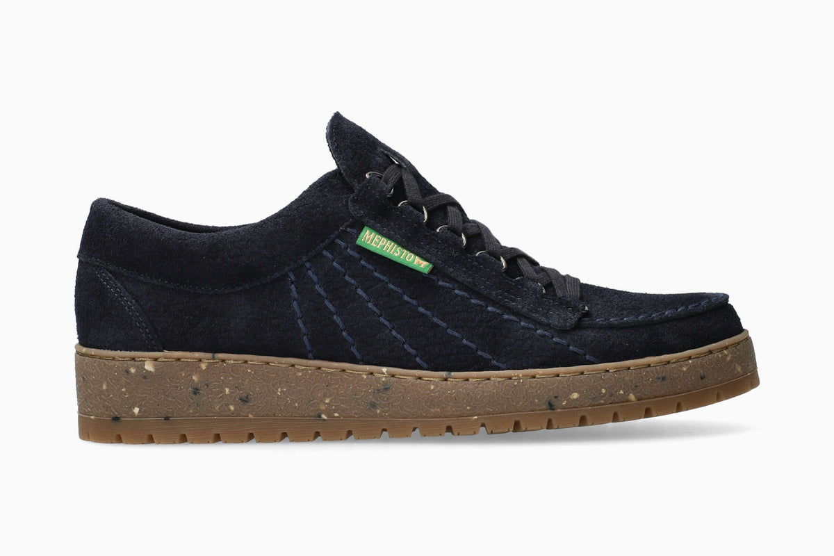 Rainbow - Navy | Mephisto Canada