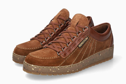 Rainbow - Brown