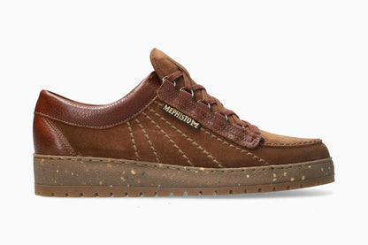 Rainbow - Brown