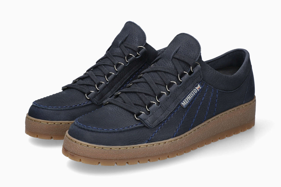 Rainbow - Navy Sportbuck