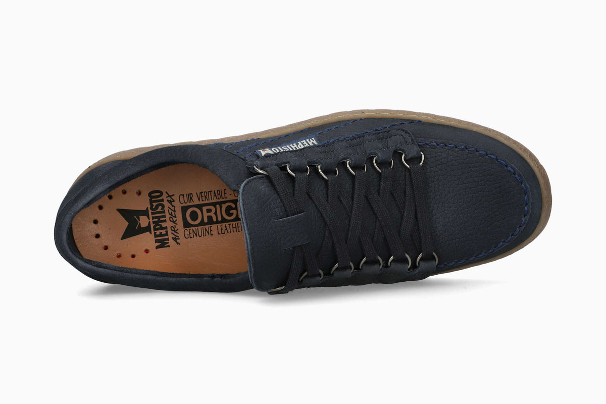Rainbow - Navy Sportbuck
