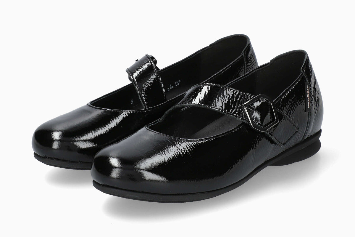 Sabria - Black
