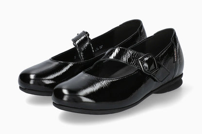 Sabria - Black