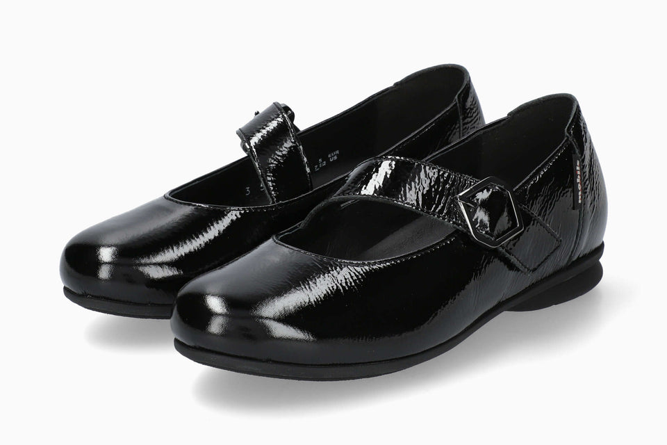 Sabria - Black