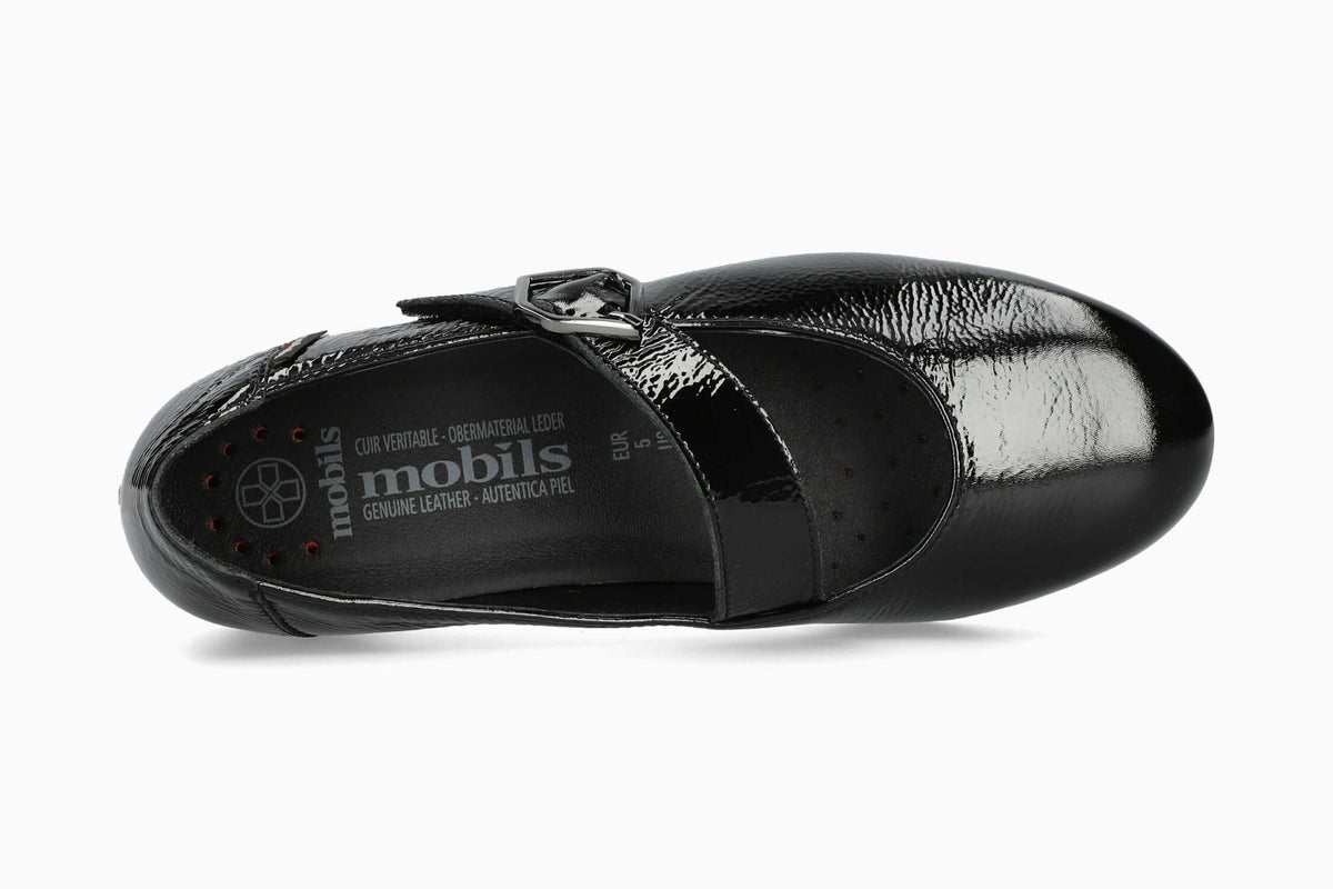 Sabria - Black