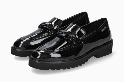 Salka Black Patent