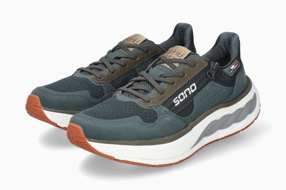 Stride - Steel