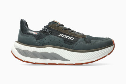 Stride - Steel