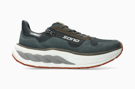 Stride - Steel