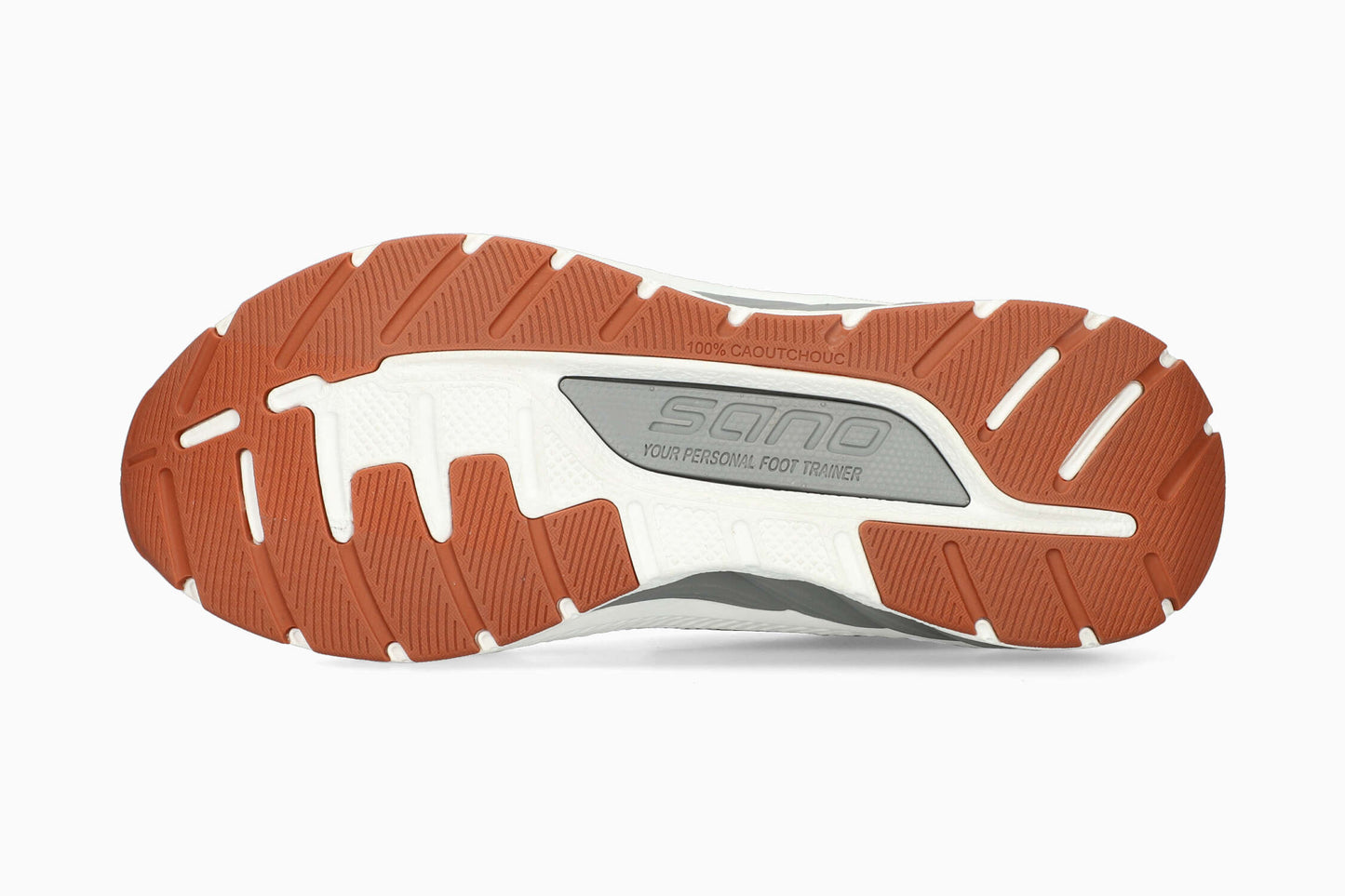 Stride - Steel
