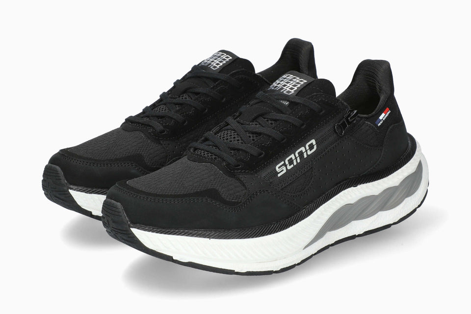Stride - Black