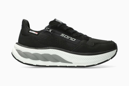Stride - Black