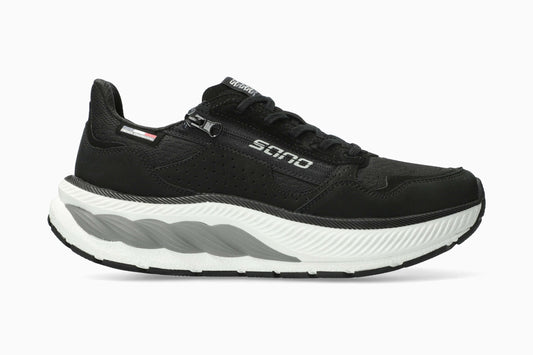 Stride - Black