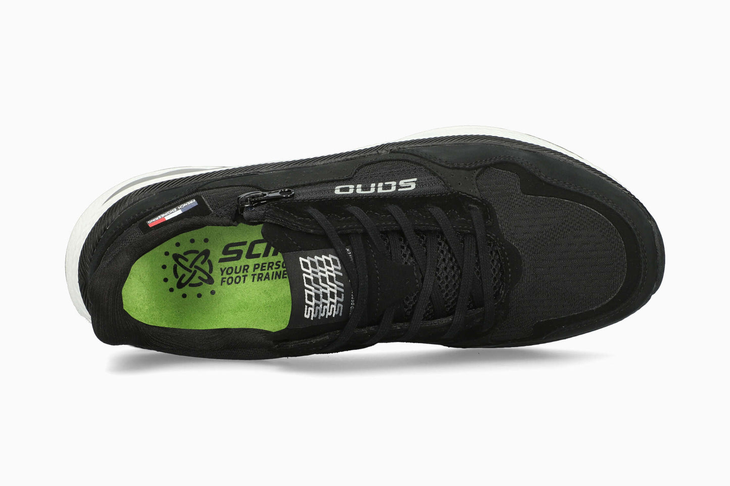 Stride - Black