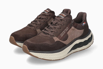 Stride - Dark Brown