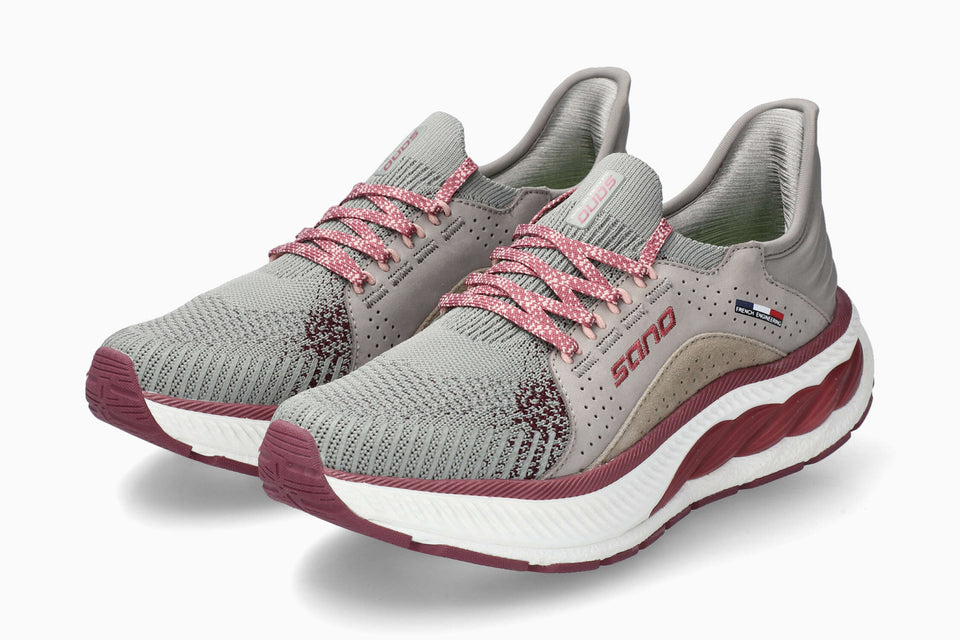 Tess - Light Grey