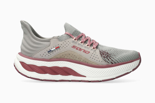 Tess - Light Grey