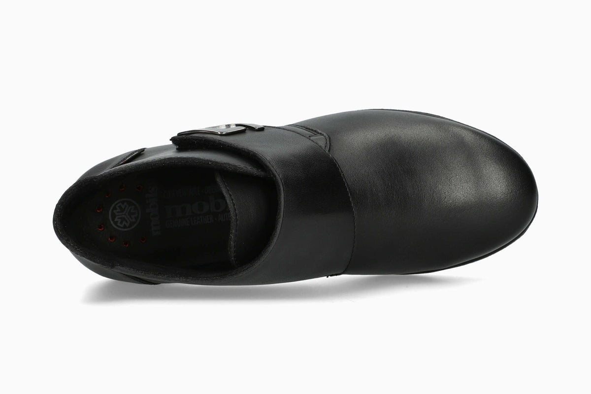Triny - Black