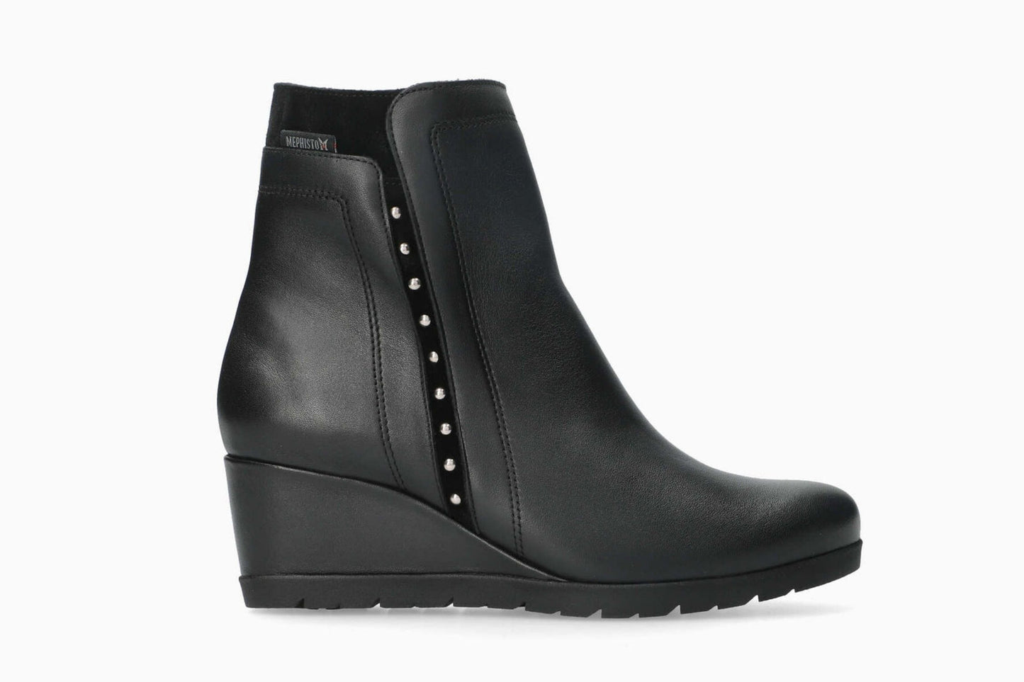 Fergy - Black