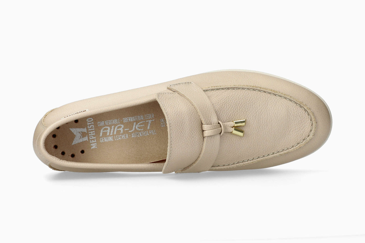 Valenza - Beige