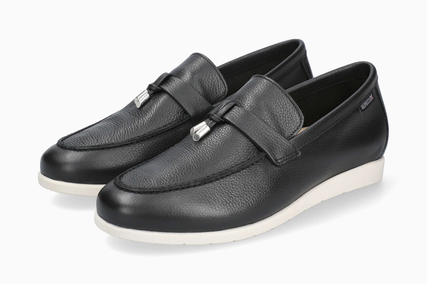 Valenza - Black