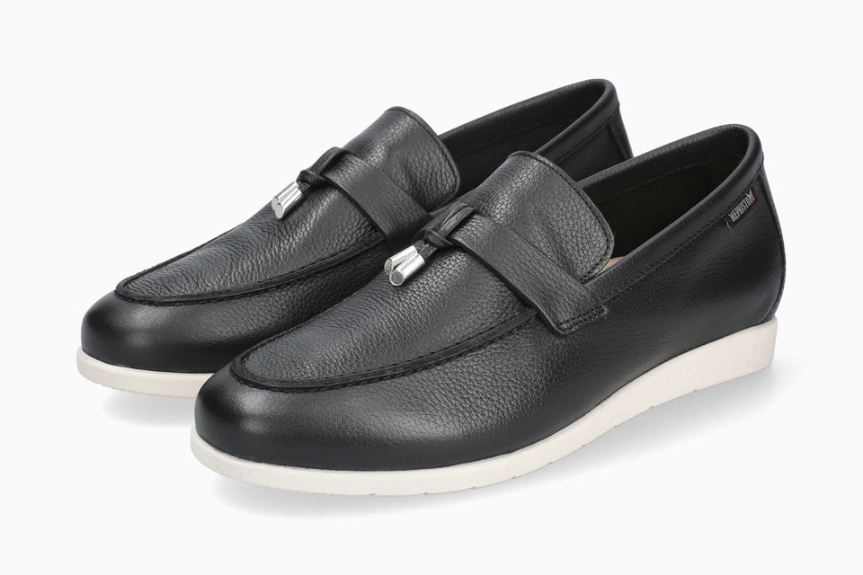 Valenza - Black